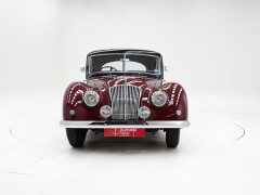 AC 2 liter Saloon \'52 