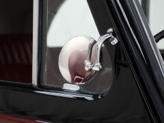 AC 2 liter Saloon \'52 