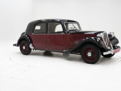 Citroen Traction Avant \'52 