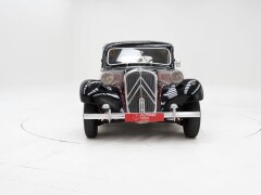 Citroen Traction Avant \'52 