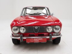 Alfa Romeo 2000 GT Veloce \'74 