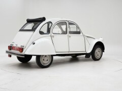 Citroen 2 CV Perrier \'88 