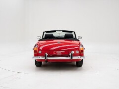 MG B Roadster \'71 