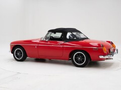 MG B Roadster \'71 