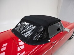 MG B Roadster \'71 