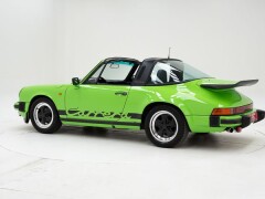 Porsche 911 S Targa \'73 