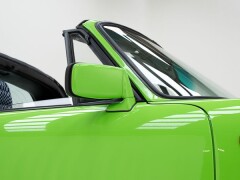 Porsche 911 S Targa \'73 