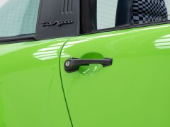 Porsche 911 S Targa \'73 