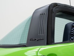 Porsche 911 S Targa \'73 