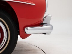 Mercedes Benz 190 SL \'56 