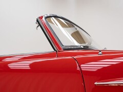 Mercedes Benz 190 SL \'56 