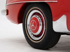 Mercedes Benz 190 SL \'56 