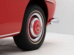 Mercedes Benz 190 SL \'56 