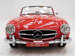 Mercedes Benz 190 SL \'56 