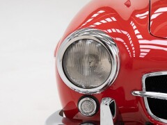 Mercedes Benz 190 SL \'56 