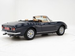 Fiat Dino spider \'67 
