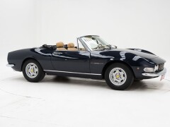 Fiat Dino spider \'67 