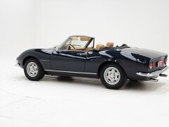 Fiat Dino spider \'67 