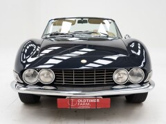 Fiat Dino spider \'67 