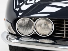 Fiat Dino spider \'67 