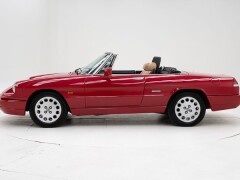 Alfa Romeo 2000 Spider 4 \'91 