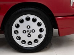 Alfa Romeo 2000 Spider 4 \'91 