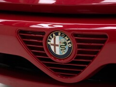 Alfa Romeo 2000 Spider 4 \'91 