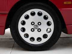 Alfa Romeo 2000 Spider 4 \'91 