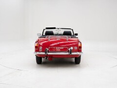 MG B \'67 