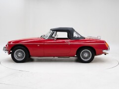 MG B \'67 