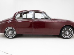 Jaguar MKII \'60 