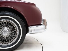 Jaguar MKII \'60 