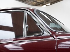 Jaguar MKII \'60 