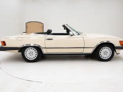 Mercedes Benz 560 SL \'86 