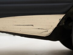 Mercedes Benz 560 SL \'86 