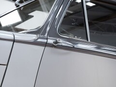 Bentley R-type Standard Steel Saloon \'54 