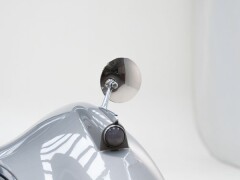 Bentley R-type Standard Steel Saloon \'54 