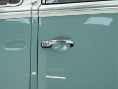 Volkswagen T1 Kombi 21 Windows \'64 
