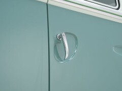 Volkswagen T1 Kombi 21 Windows \'64 