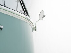 Volkswagen T1 Kombi 21 Windows \'64 