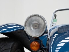 Donkervoort Super Eight \'84 