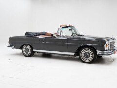 Mercedes Benz 280 SE 3.5 \'70 