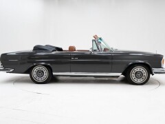 Mercedes Benz 280 SE 3.5 \'70 