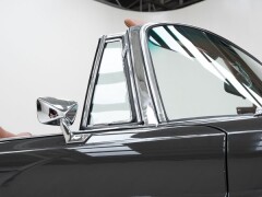 Mercedes Benz 280 SE 3.5 \'70 