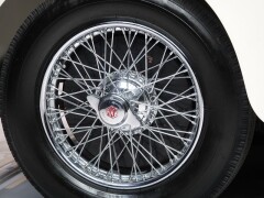 Jaguar SS 2 ½ Litre DHC \'38 