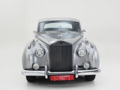 Rolls Royce Silver Cloud II \'62 