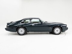 Jaguar XJR-S Coupe 6.0 V12 \'92 