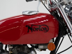 Norton Commando 750 S \'70 