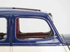 Riley 12/4 Kestrel \'36 