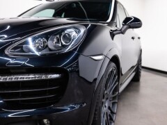 PORSCHE Cayenne  4.8 GTS DEALER AUTO